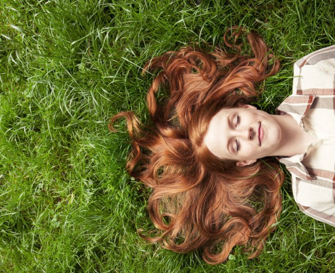 Sommeil : vivre dans une rue "plus verte" aide a mieux dormir