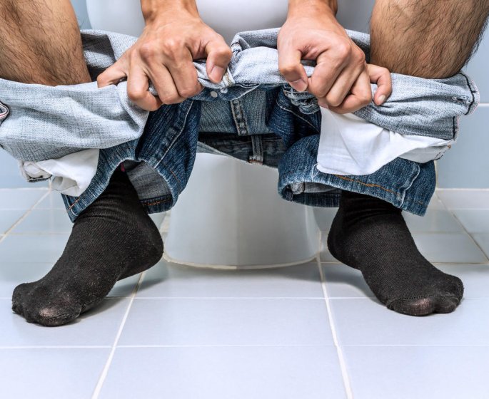 Uretrite : reconnaitre une inflammation de l-uretre