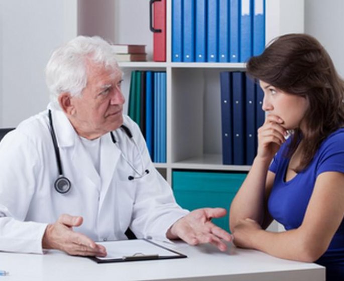 Les periodes de la menopause