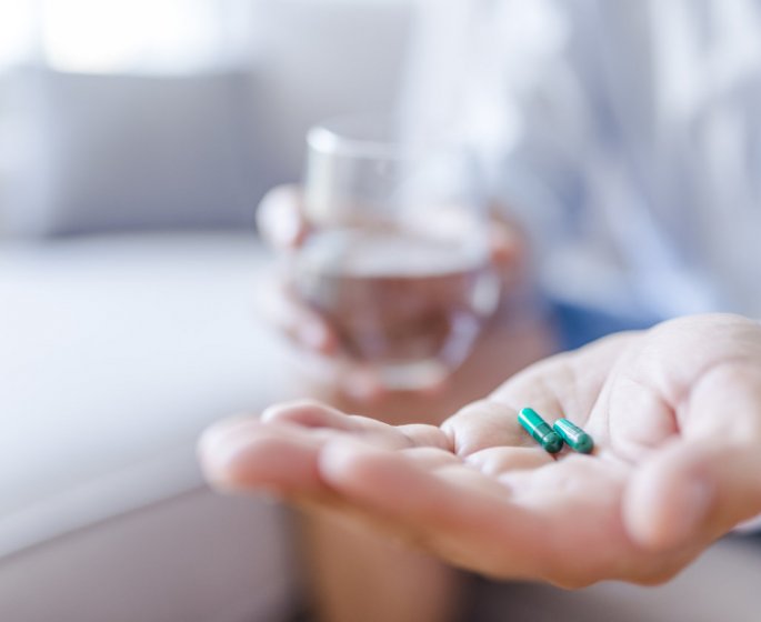 Crise cardiaque : traiter son hypertension le matin augmente le risque !