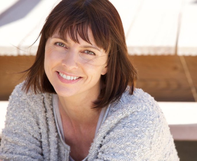 Booster sa libido a la menopause
