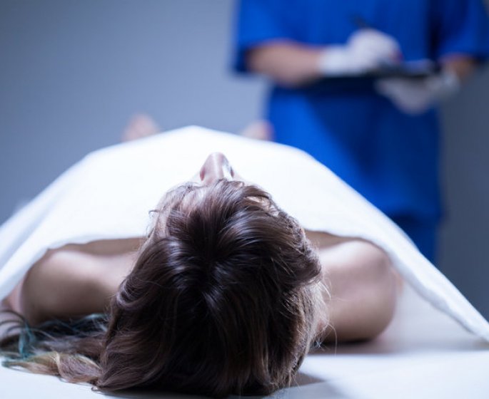 Don de son corps a la science : voici ce qu-il passe apres la mort