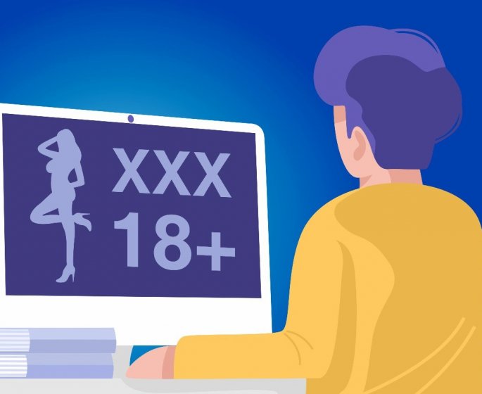 Mon partenaire consulte des sites X : comment reagir ?
