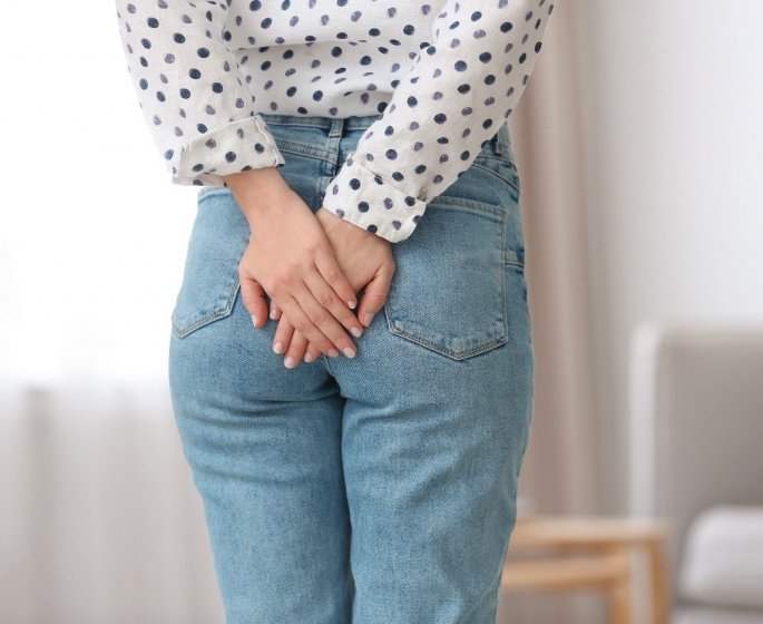 Hemorroides : 3 astuces pour les prevenir