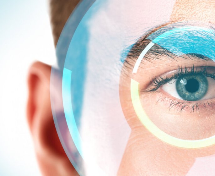 Operation laser aux yeux : faut-il redouter des effets secondaires ?