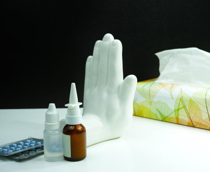 Locabiotal® : Retrait de tous les lots d’un medicament celebre contre le mal de gorge