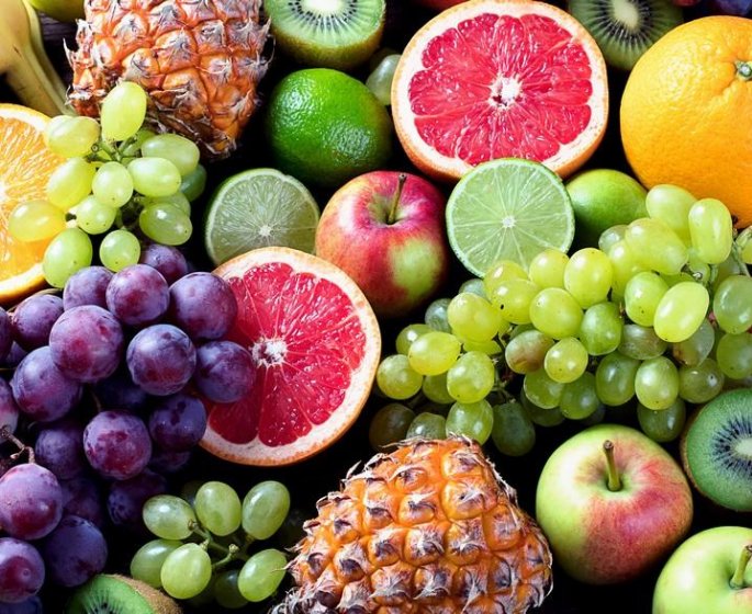 Pesticides : la liste des fruits et legumes les plus contamines