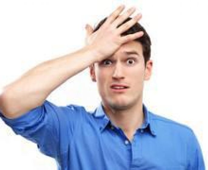 Vous n-avez rien oublie de faire aujourd-hui ?