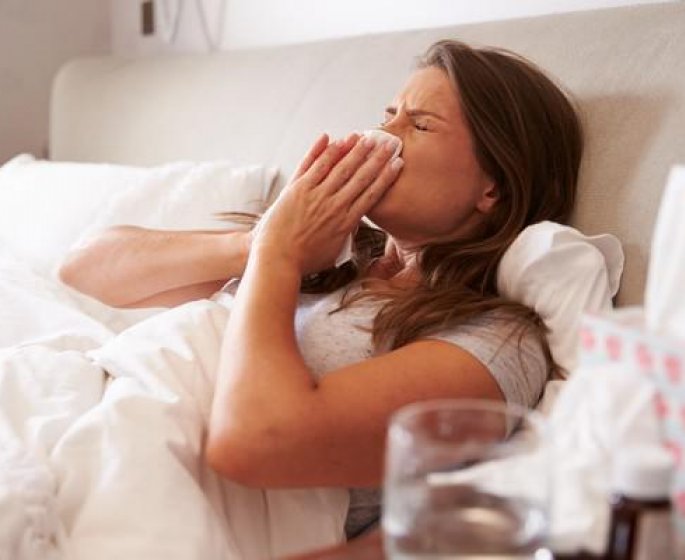 Grippe : un medicament qui serait plus efficace que le Tamiflu ®