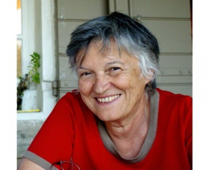 Maladie d-Alzheimer : “La maladie peut etre vecue avec le sourire”