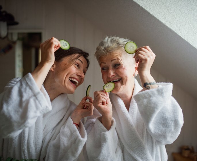 3 astuces de grand-mere pour avoir bonne mine