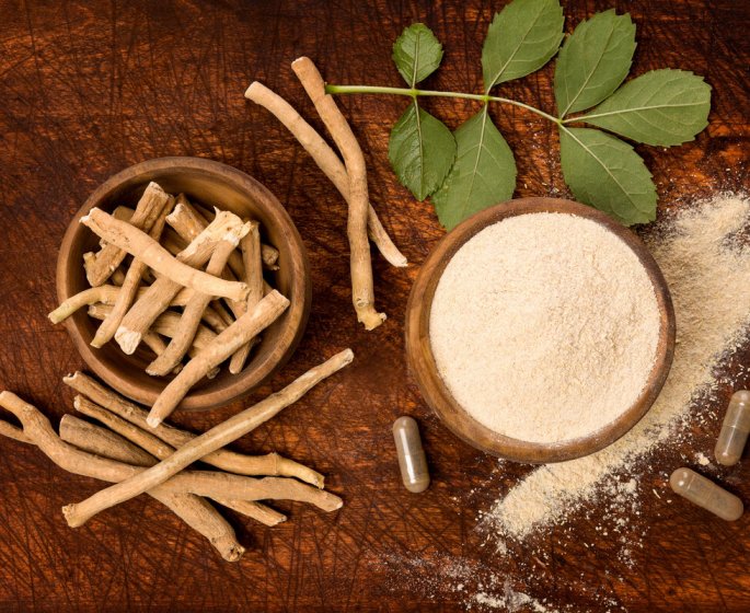 Ashwagandha : est-ce que cette plante fonctionne vraiment ?