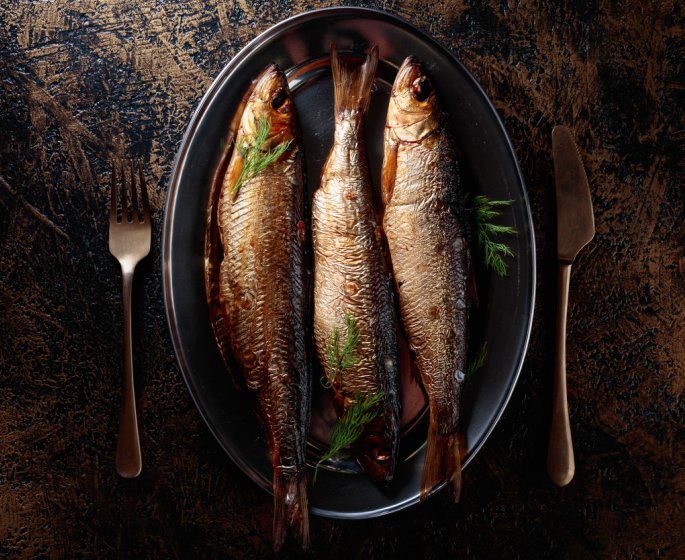 Poissons : la liste de ceux que vous ne devriez plus acheter 