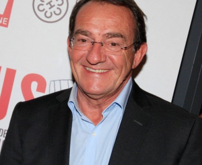 Jean-Pierre Pernaut atteint d’un cancer du poumon