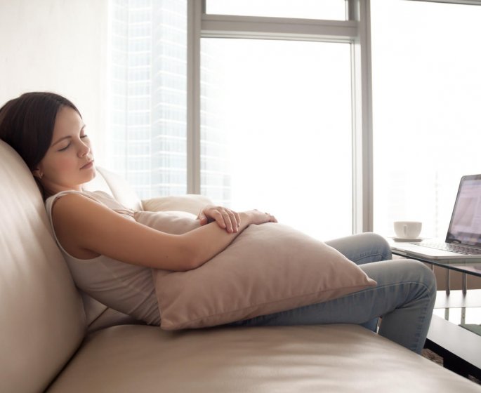 Grosse fatigue : attention aux complications du diabete