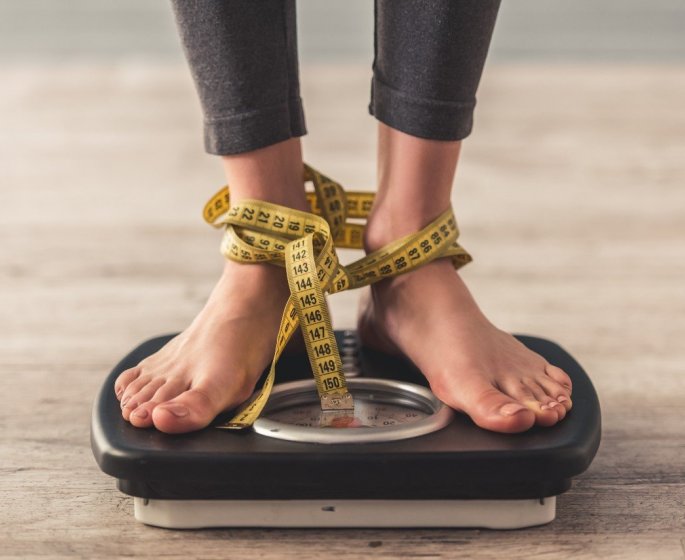 Poids et IMC : 3 questions sur l-indice de masse corporelle