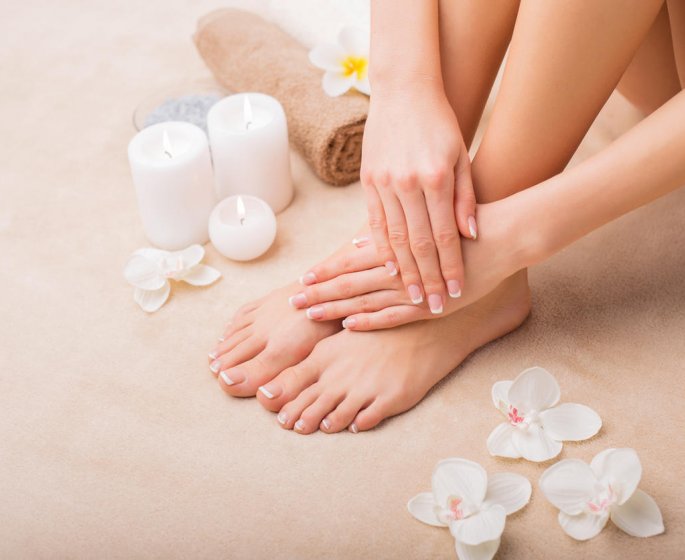 Ongles : les signes qui doivent vous inquieter