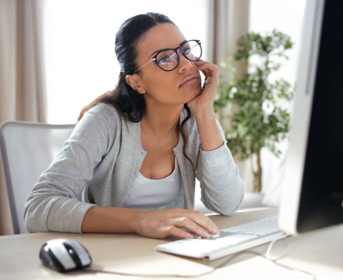 Bore-out : quand l-ennui au travail rend malade