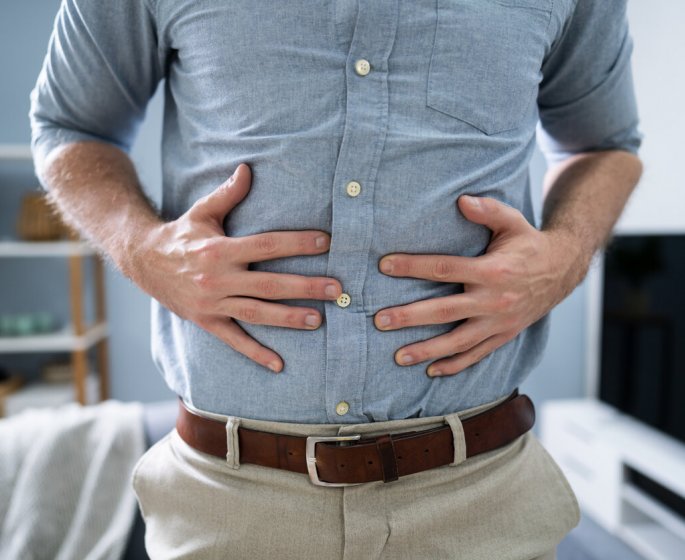 Notre microbiote intestinal a le sens de la justice