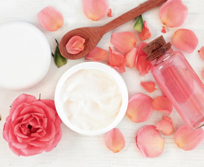 12 produits de beaute a faire vous-meme !