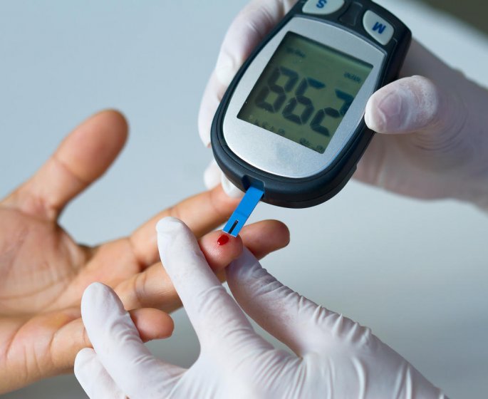 Diabete chez l-enfant et l-adolescent : tout savoir sur le diabete infantile