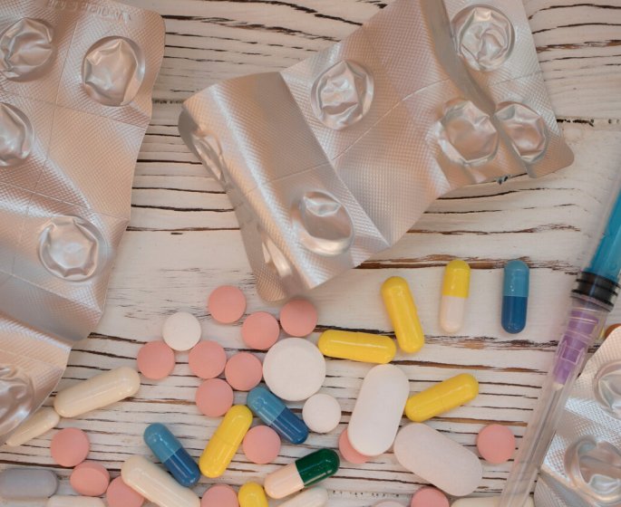 Chemsex : 3 choses a savoir sur cette pratique sexuelle 