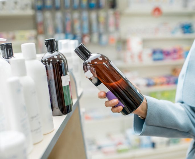 Chlorhexidine : cet antiseptique courant expose a de graves allergies