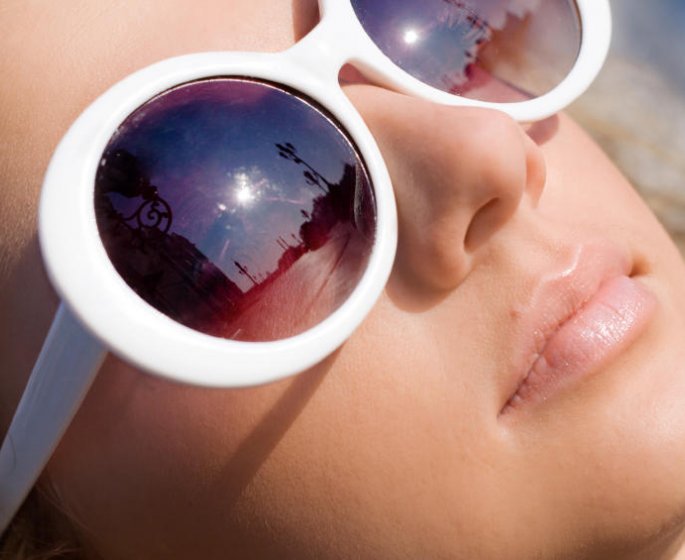  Photokeratite : 4 conseils pour eviter le coup de soleil sur les yeux 