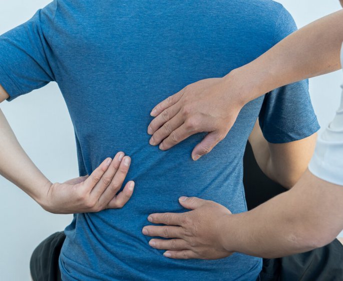 Plus d-un Francais sur 2 en souffre : c’est quoi, les troubles musculo-squelettiques ?