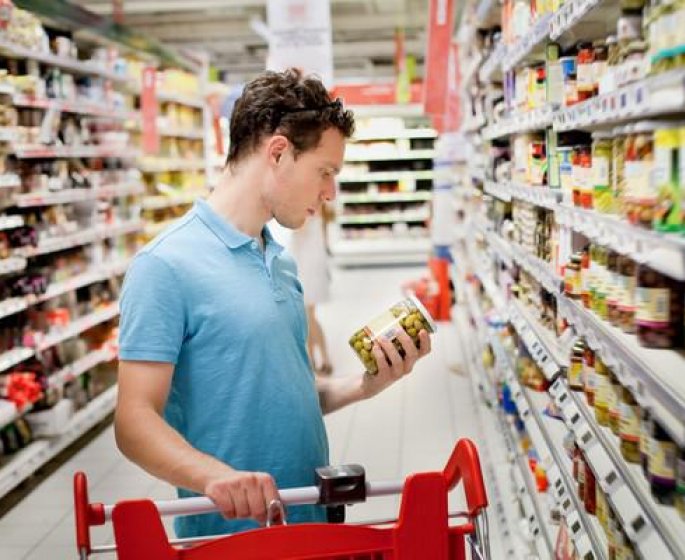 Le Nutri-score : quelles ameliorations pour la fin de l-annee 2022 ?