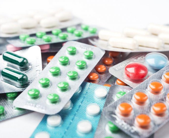 Quelles classes de medicaments pour le traitement du diabete ?
