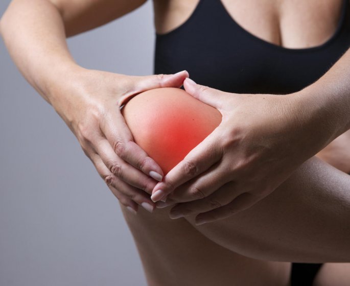 Arthroses : 5 astuces de medecin pour stopper les douleurs articulaires