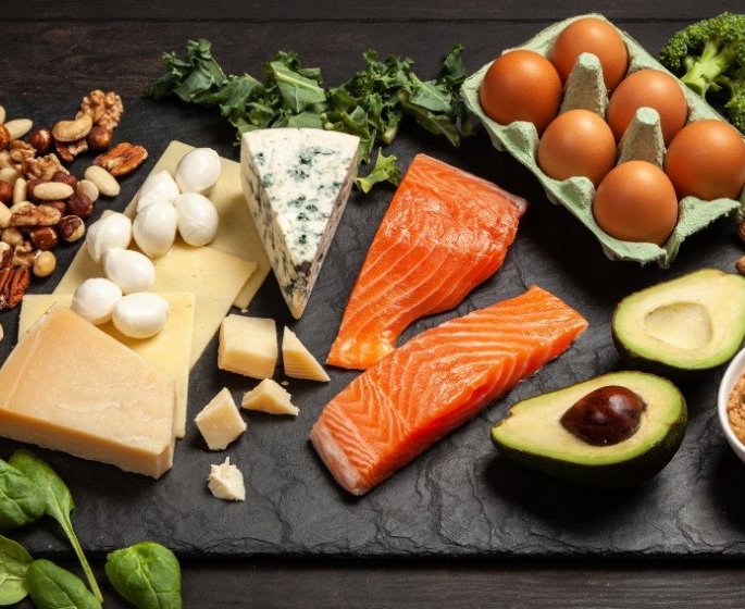 Regime cetogene : 7 cas ou il n-est pas adapte