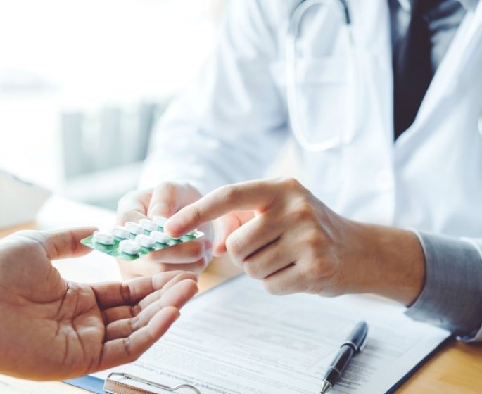 5 medicaments a prendre a jeun