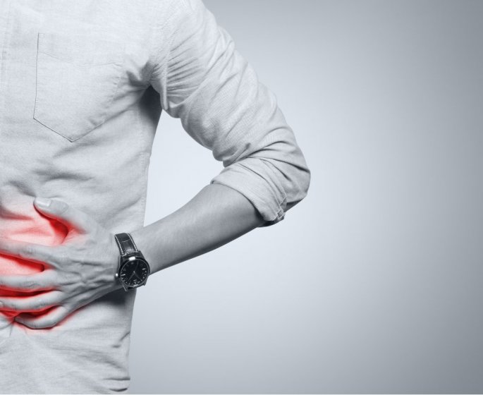 Cancer du pancreas: 11 signes precoces qui doivent alerter selon un oncologue