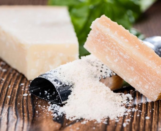 Les 10 fromages qui font le plus grossir