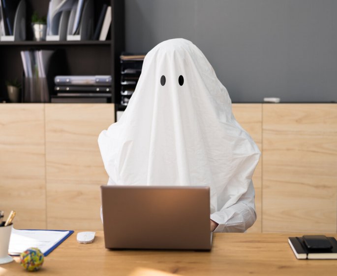 Ghosting : 5 raisons pour lesquelles certains preferent quitter en silence