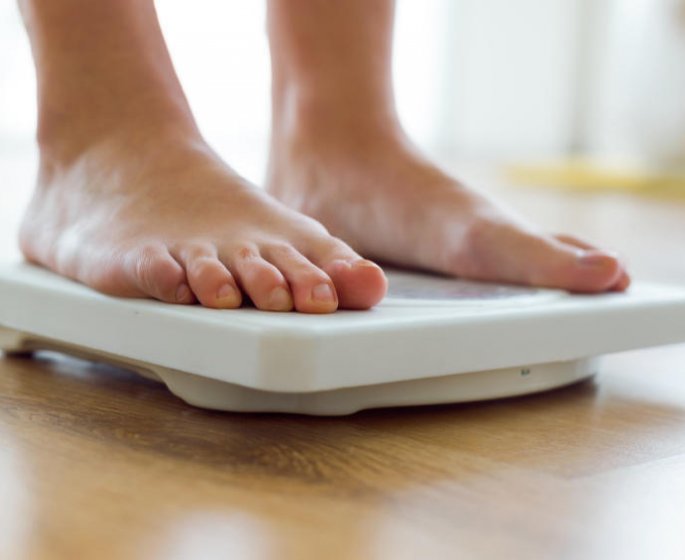 Sterilite feminine : l-obesite est-elle une cause ?