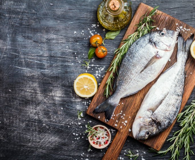 Poisson : 5 signes qui prouvent qu-il n-est pas frais