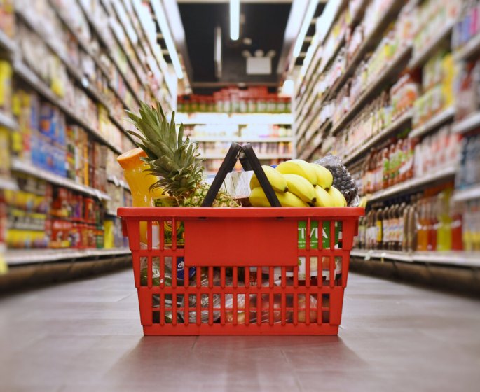 Aliments ultra-transformes : comment ne pas se faire pieger en supermarche ?