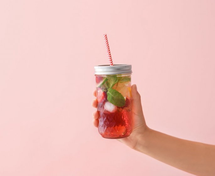 Alzheimer : certaines boissons peuvent-elles etre mises en cause ?