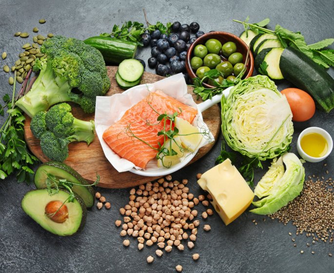 18 aliments pour faire diminuer la tension arterielle