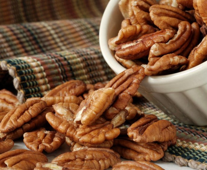 11 aliments qui font grossir sans qu-on le sache