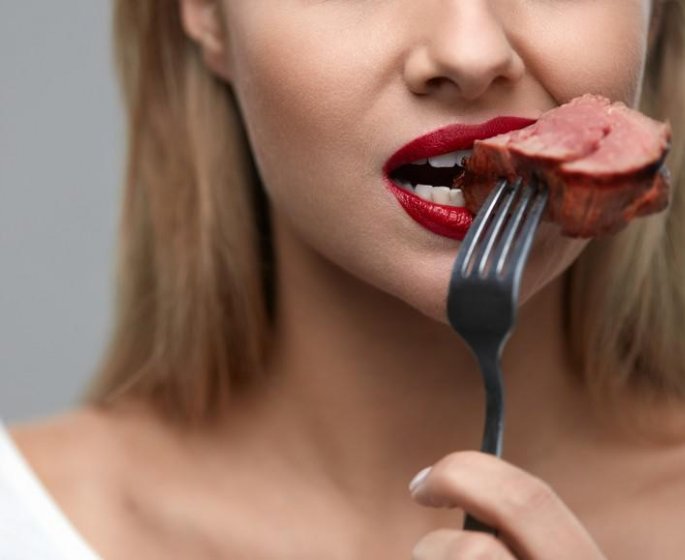 Douleurs articulaires : les aliments a eviter