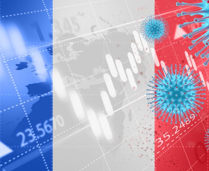 Covid : les 7 departements ou le taux d-incidence est le plus bas