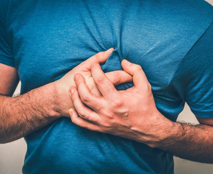 Maladies cardiaques : la vitamine K peut reduire les risques