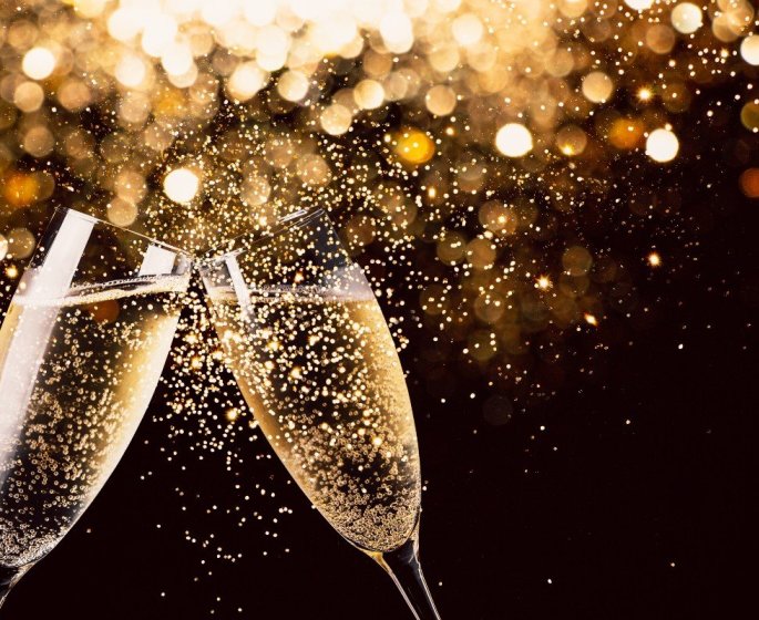 Champagne : 7 bienfaits insoupconnes pour la sante