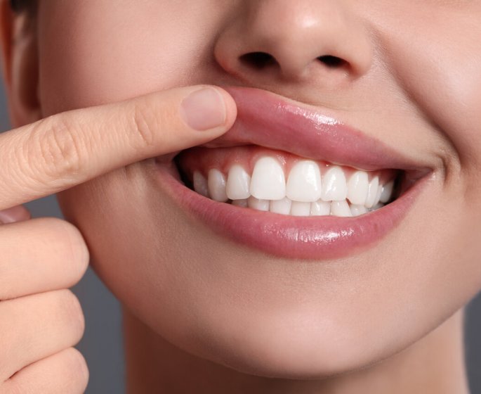 Diabete : 5 signes a reperer dans votre bouche