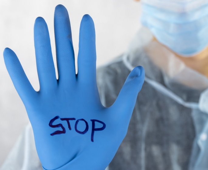 Coronavirus : dans quels cas doit-on rester en quarantaine ?