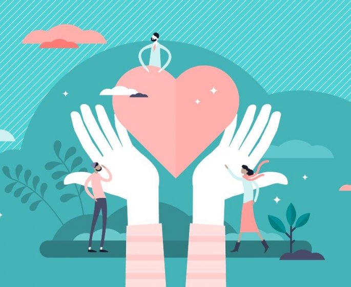 Cœur : 5 gestes a faire en 2022 pour en prendre soin, selon l’American Heart Association